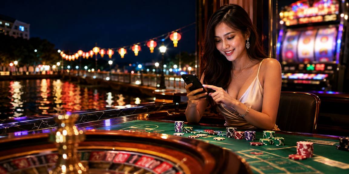 tkp188 mobile gaming